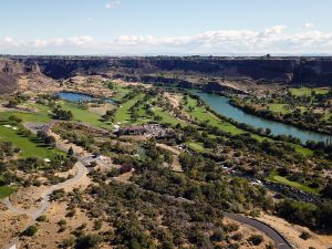 Blue Lakes Clubhouse